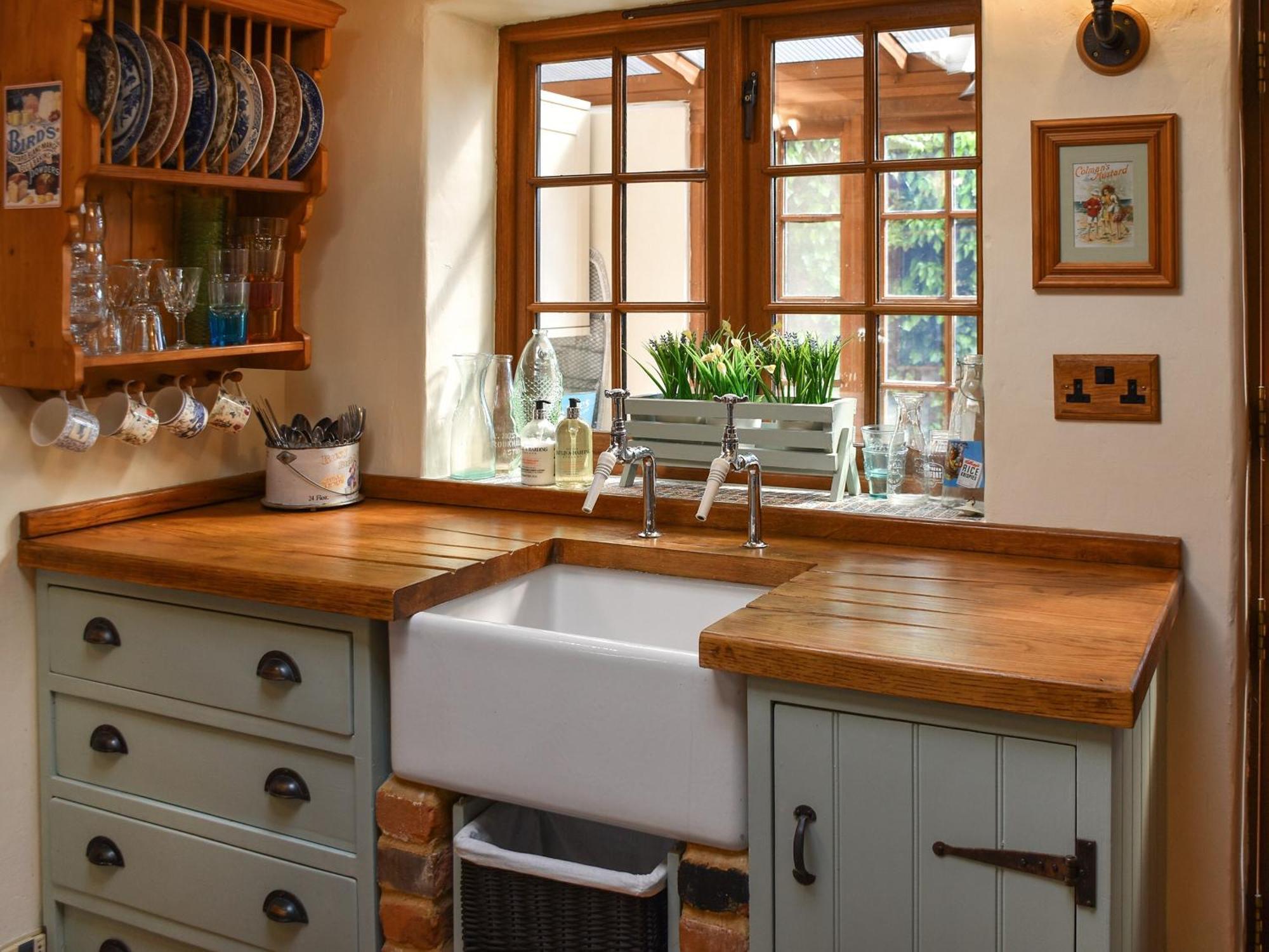 Honeysuckle Cottage Γκρέιτ Γιάρμουθ Εξωτερικό φωτογραφία